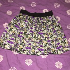 Casual skirt